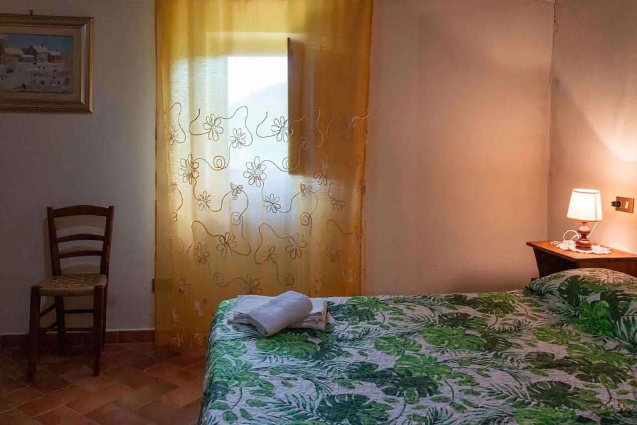 Agriturismo Con Piscina In Toscana, Tribbiano Arezzo Exteriér fotografie