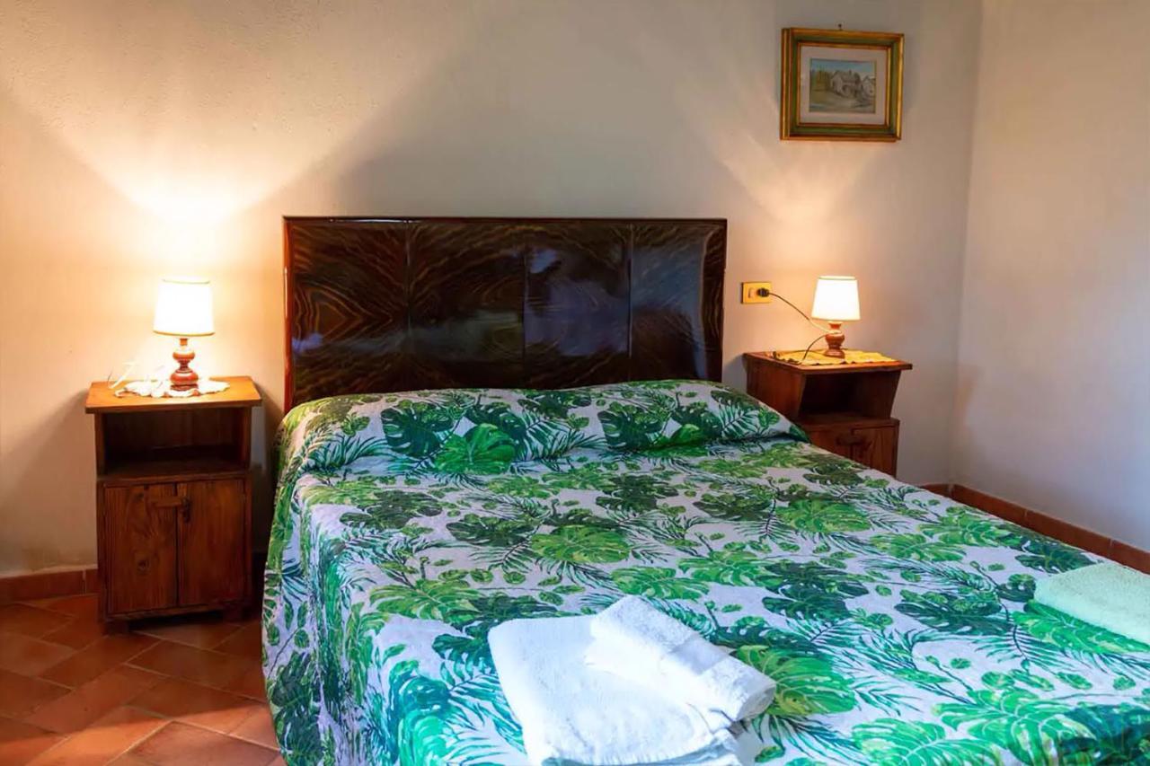 Agriturismo Con Piscina In Toscana, Tribbiano Arezzo Exteriér fotografie